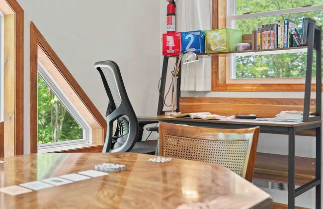 Maple Oasis by Avantstay Newly Built w/ Hot Tub, Game Room & Fire Pit - Photo 13