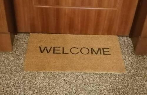 Friend of all the world - Giardino di Roma - Casal Bernocchi - Acilia - Foto 2