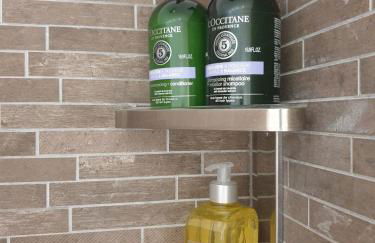 Marty&Olly Luxury Garden Apt - Foto 20