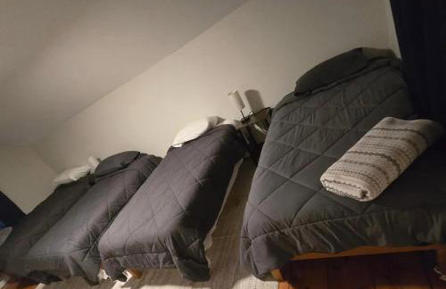 Big Barn Lodge - Farm House - Foto 5