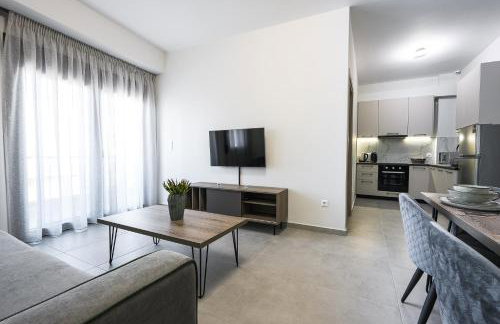 Antheon Suites Volos - Foto 80