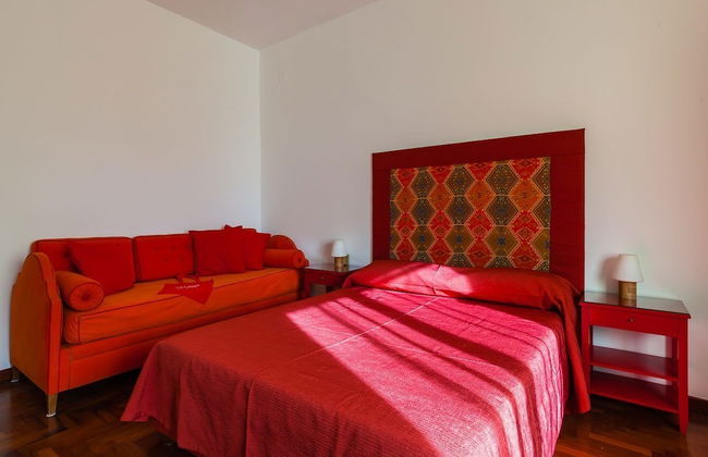 Large Apartment in the Heart of Chiaia - Foto 11