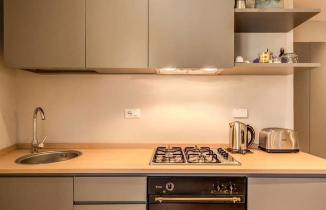 Cappellari 4 Campo de Fiori - Foto 17