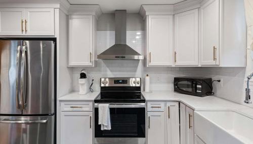 Cozy Franklin Hideaway - For 5 - Foto 3