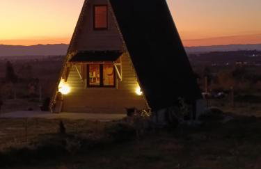 Chalé da Cumieira Nova - Foto 31