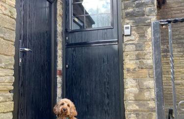 Unique Victorian stable conversion Halifax - Foto 21