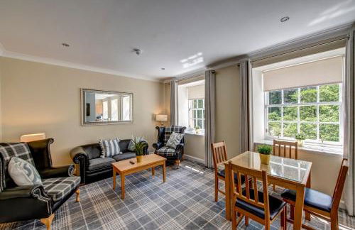 New Lanark Self Catering Waterhouses - Photo 10