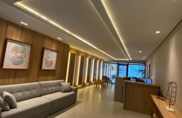 Apê Família Praia do Forte com 2 Quartos e Sacada - Photo 30