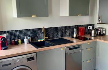 Maison des Alouettes - Foto 13