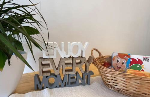 Serviced Apartment in Bradley Stoke, Bristol - Foto 6