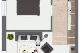 Knusthof Lafrenz - Küstenblick - Foto 6