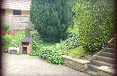 Apartments Monika Schneider - Foto 27