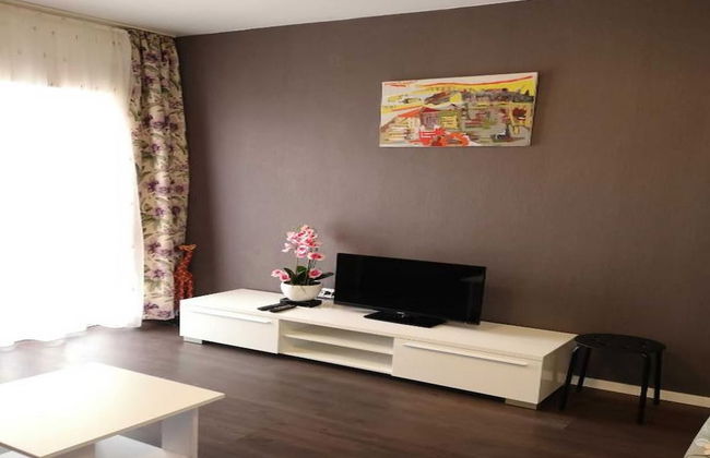 City Apartments Lani - Foto 30