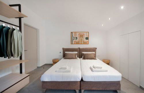 The Gem Loft City Apartment - Foto 24