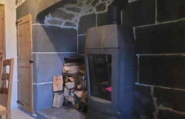 Maison à la campagne 4 à 9 personnes - Photo 8