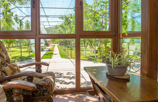 Frida Luxury Beachfront Villa - Foto 18