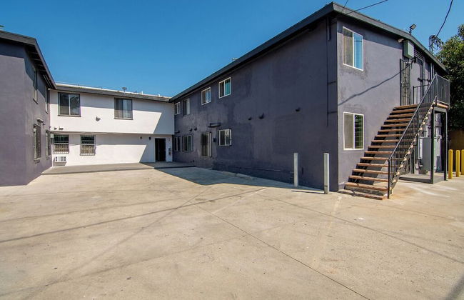 Casas On Cordova Street - Foto 79