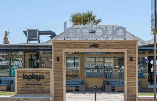 Alamar 3 bed penthouse beach side - Foto 27