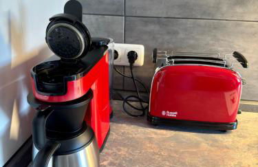 FeWo Galliet Essen - Zentral, ruhig mit viel Komfort - Foto 23