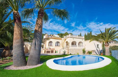 Villa Sabine - PlusHolidays - Foto 1