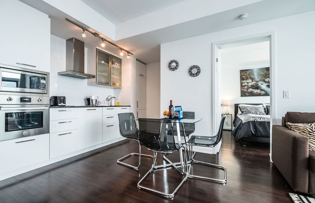 Condo in the sky with a breathtaking view - Foto 1