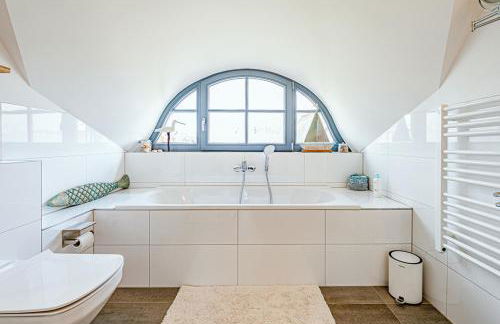 Kramerhof Ferienhaus Buddikate 54 Nord - Foto 17