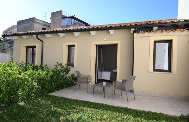 La Torre del Mulino - Superior Rooms - Foto 19