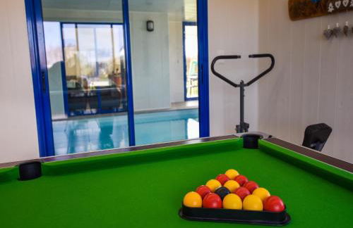 Seaside Villa with Pool in Moëlan - Foto 5