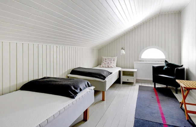 16 Person Holiday Home in Palsboda-by Traum - Foto 2