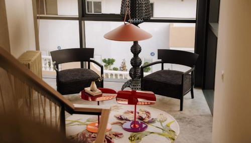 Tierrazul Art Boutique White Nordic Suite - Foto 4