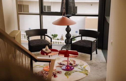 Tierrazul Art Boutique White Nordic Suite - Foto 4