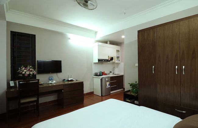 iStay Hotel Apartment 1 - Foto 30