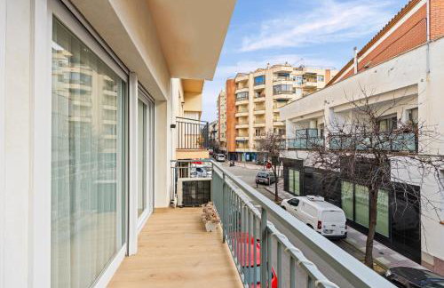 Apartamento con Terraza cerca del Mar - Foto 26