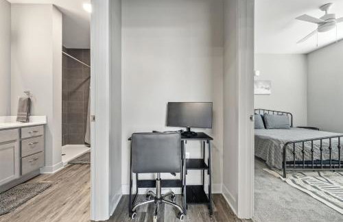 IRIE Living Retreat Kg 2bd Gym Pool Brand New - Foto 12