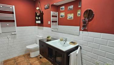 Apartamento Mikaela Alcalá de Henares - Foto 5