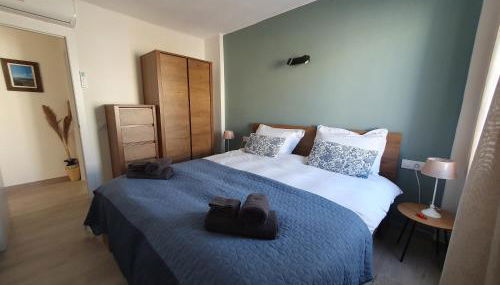 Ruim en luxe appartement in Javea - Xabia I - Foto 5, wardrobe