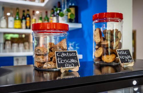 Mareblù - Tuscany Green Aparthotel - Foto 7