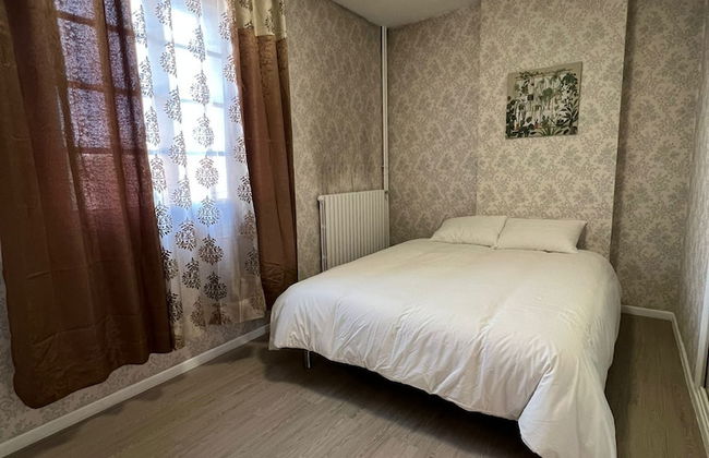 Appartement à Sevran - Foto 4