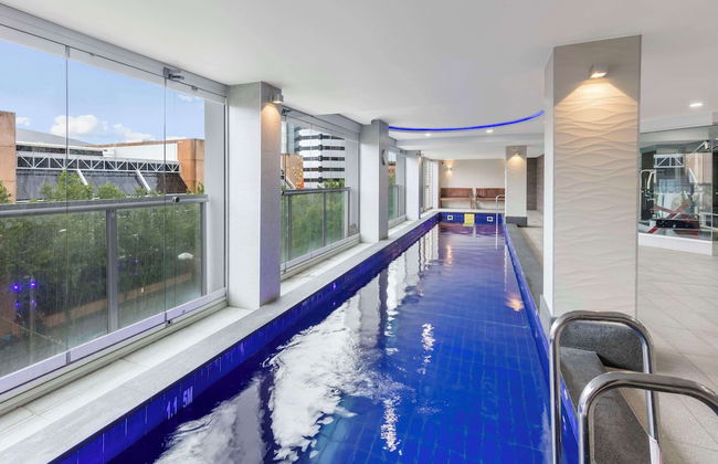 Oaks Adelaide Embassy Suites - Foto 68