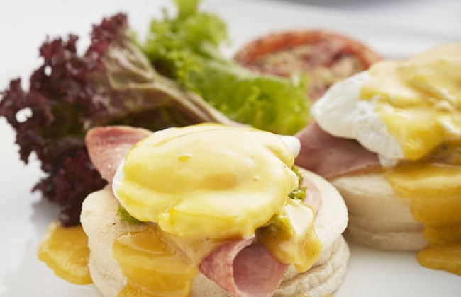 THE FACE Suites Hotel - Foto 36