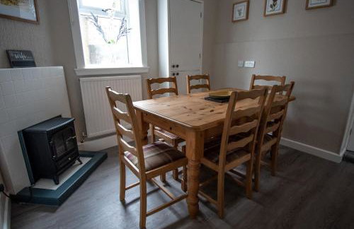 The View, 3-bed Cottage, Findochty, Buckie, Moray - Foto 17