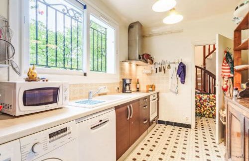 Holiday Home Chemin des Carrières by Interhome - Foto 14