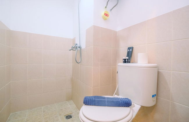 Nice and Elegant 2BR at Podomoro Golf View Apartment - Foto 17