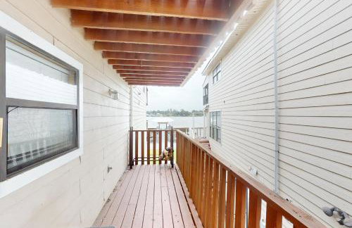 False River Gem with Boat Dock! Serene Retreat - Foto 22