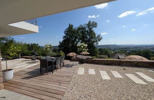 Brive, La Villa Bellevue - Foto 11