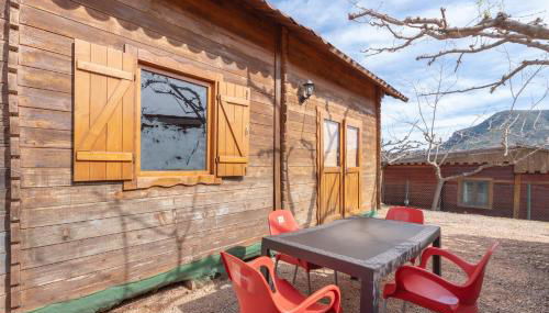 Falaguera Barraca 3 - Foto 2