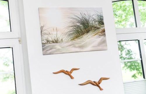 Ferienwohnung Landleben am Meer - Foto 4