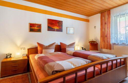 Ferienwohnung Schwarzwälder - Foto 16