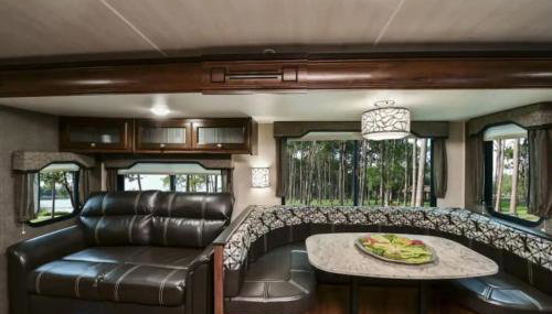 Heartland North Trail 31' RV - Foto 3