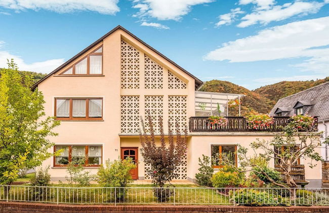 Alluring Holiday Home in Ernst With Balcony - Foto 26